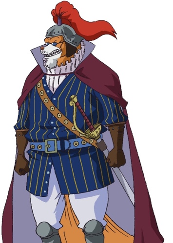 Inuarashi