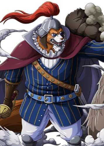 Inuarashi