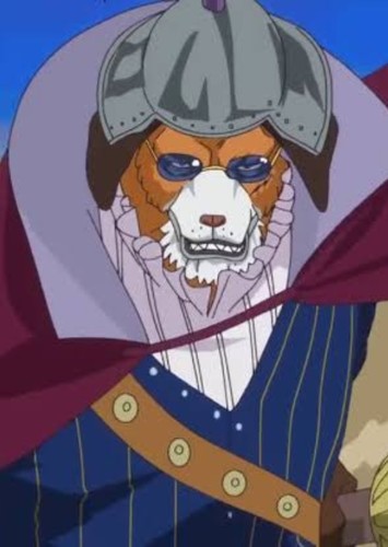 Inuarashi