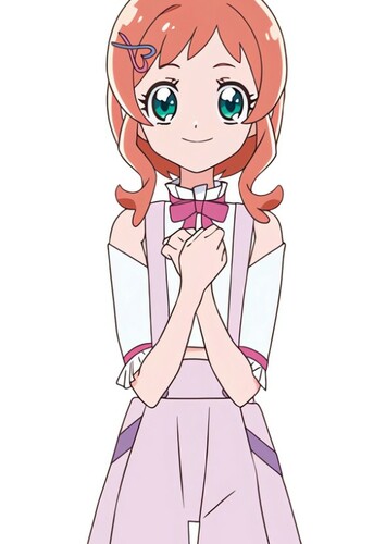Inukai iroha