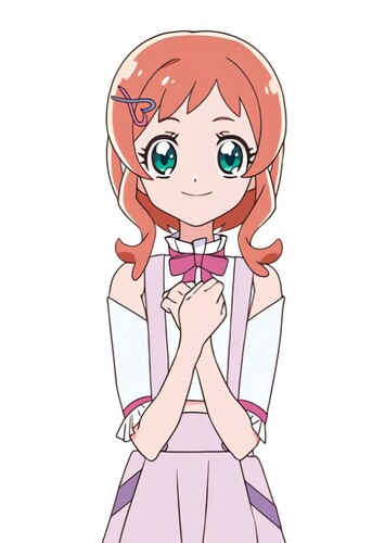 Inukai iroha