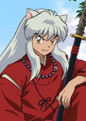 Inuyasha (voice)