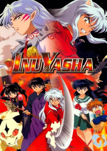 Inuyasha