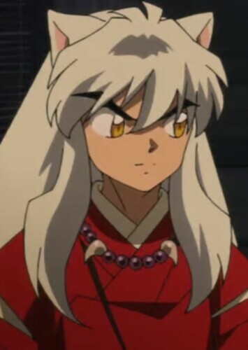 Inuyasha (recasted)