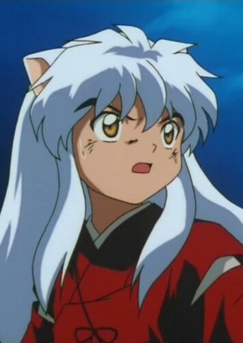 Inuyasha (Child)