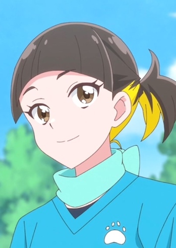 Inuzuka