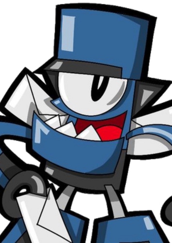 Invilonx