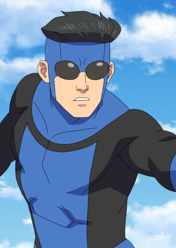 Invincible (DLC/Guest Character)