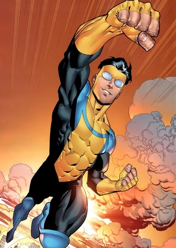 Invincible