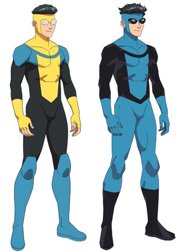 Invincible