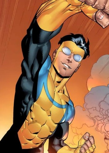 Invincible
