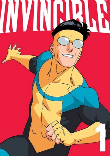 Invincible