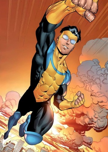 Invincible