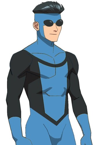 Invincible