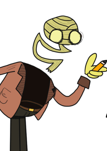 Invisible Man