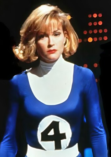 Invisible Woman 1