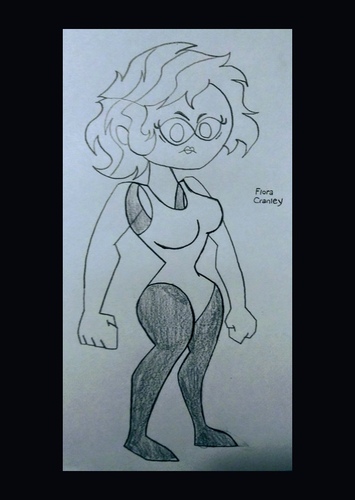 Invisible Woman