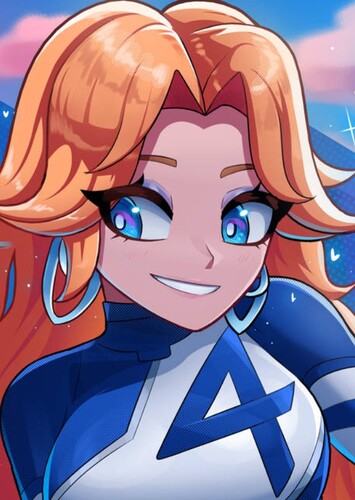 Susan Storm