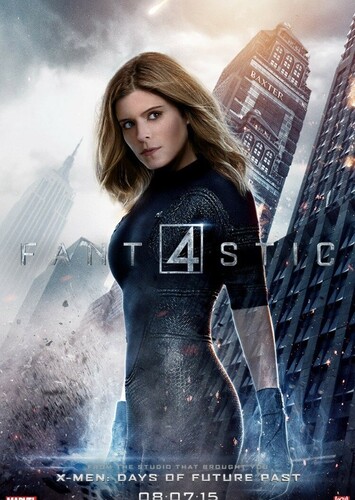 Sue Storm
