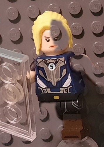 Invisible Woman