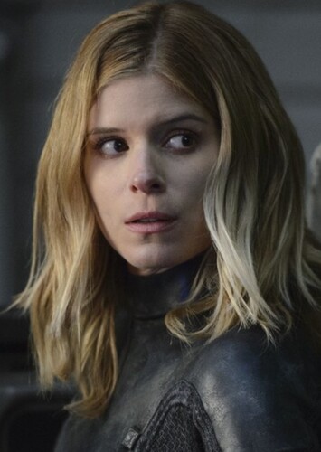 Invisible Woman (Fant4stic)