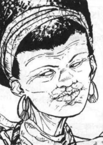 Inyanga