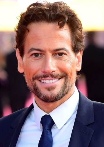 Ioan Gruffudd
