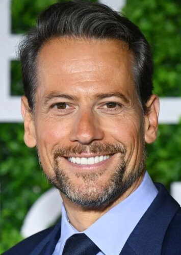 Ioan Gruffudd