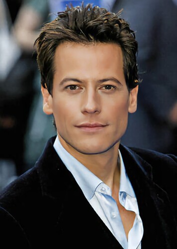 Ioan Gruffudd