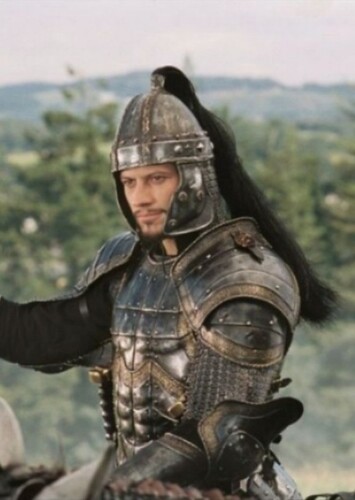 Ioan Gruffudd