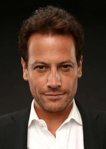 Ioan Gruffudd