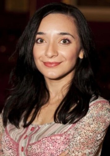 Ioana Dagău
