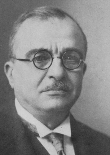 Ioannis Metaxas