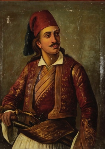 Ioannis Notaras