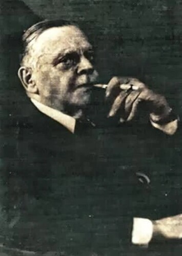 Ioannis Rallis