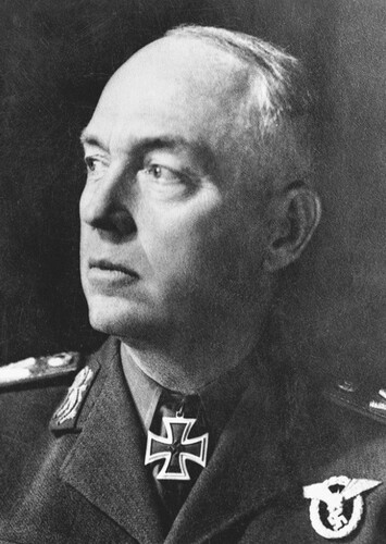 Ion Antonescu
