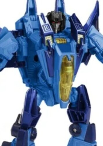 Ion storm