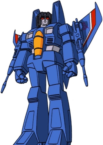 Ion Storm