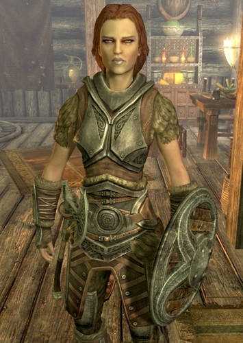Iona.