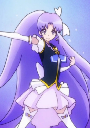 Iona Hikawa