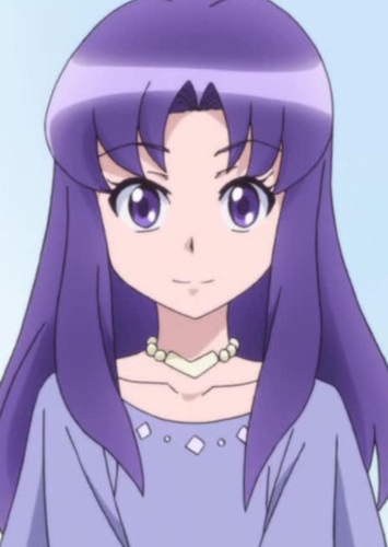 Iona Hikawa
