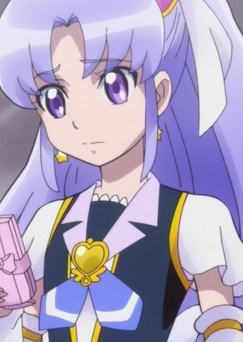 Iona Hikawa