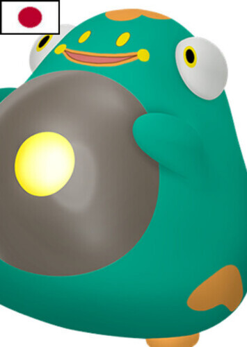 Iono's Bellibolt (Japanese)