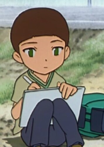 Iori Hida