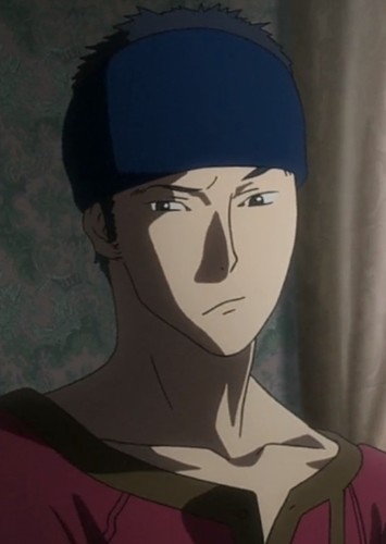 Iori Matsuo