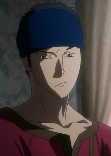 Iori Matsuo