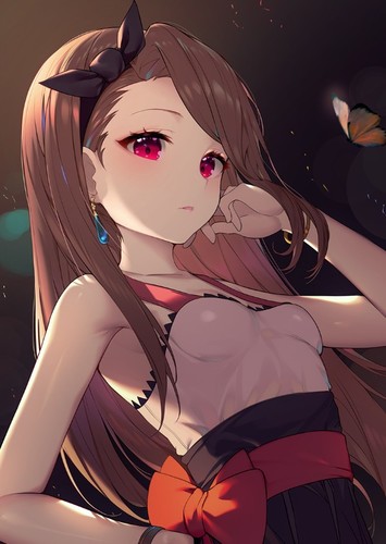 Iori Minase