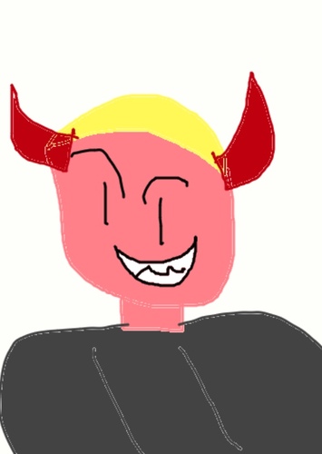 Demon Iosef Tarasov