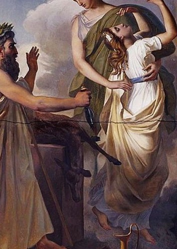 Iphigénie