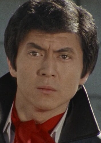 Ippei Akagi